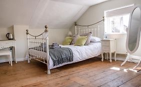 The Golden Key Bed And Breakfast 4*